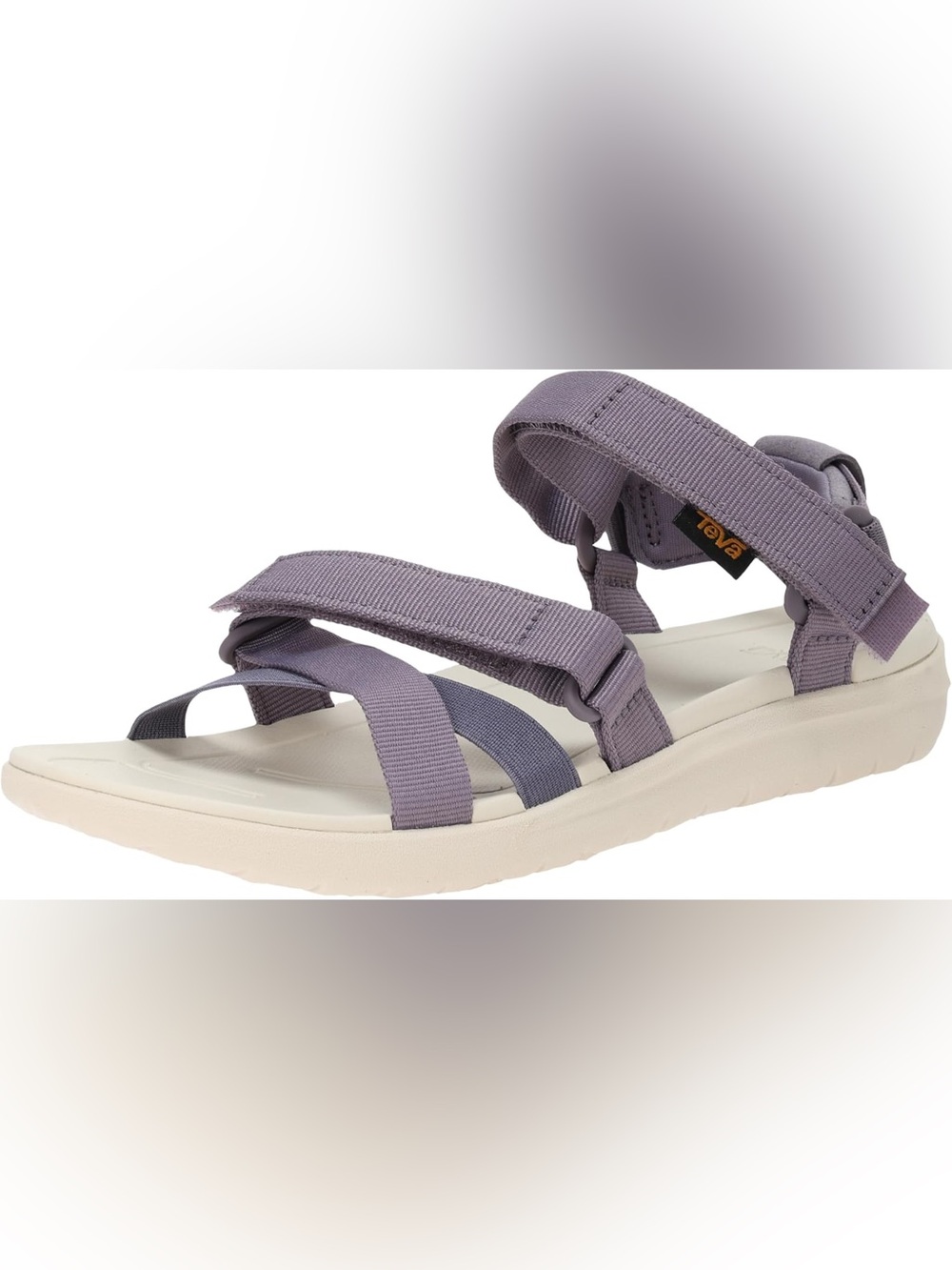 NIB Teva Sandborn Mia Size 6